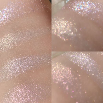 グラムチェンジマルチパレット/A.BLACK/マルチパレットを使ったクチコミ(7枚目)