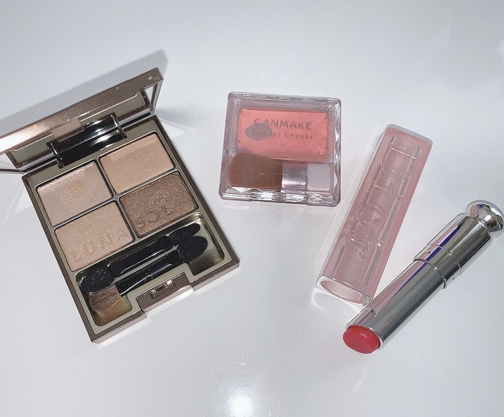 ディオール アディクト リップ グロウ/Dior/リップバームを使ったクチコミ（1枚目）