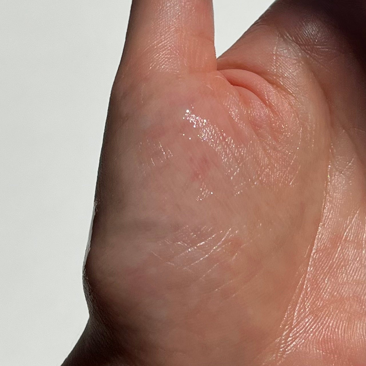 バランスリペアヘアオイル モイスト/hiritu/ヘアオイルを使ったクチコミ(2枚目)