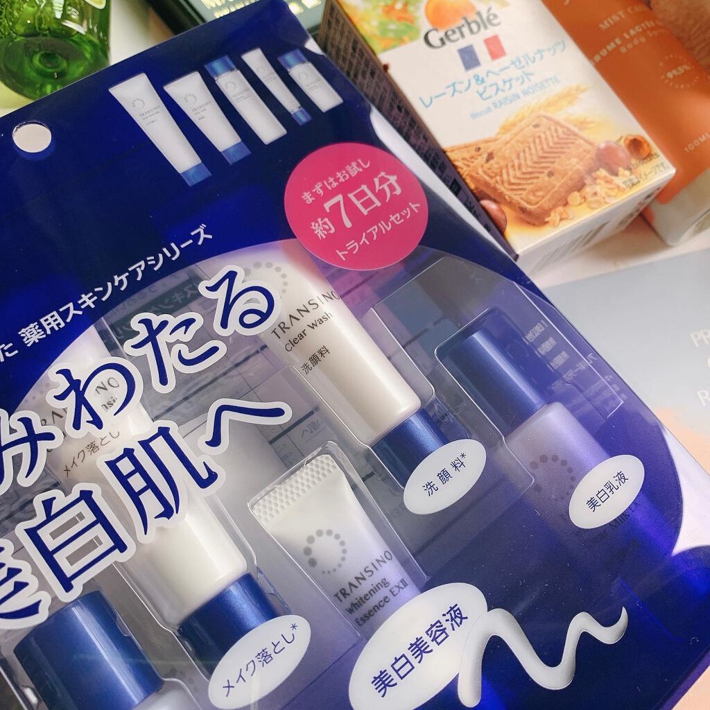 ドラマティックパウダリー UV/マキアージュ/パウダーファンデーションを使ったクチコミ（2枚目）