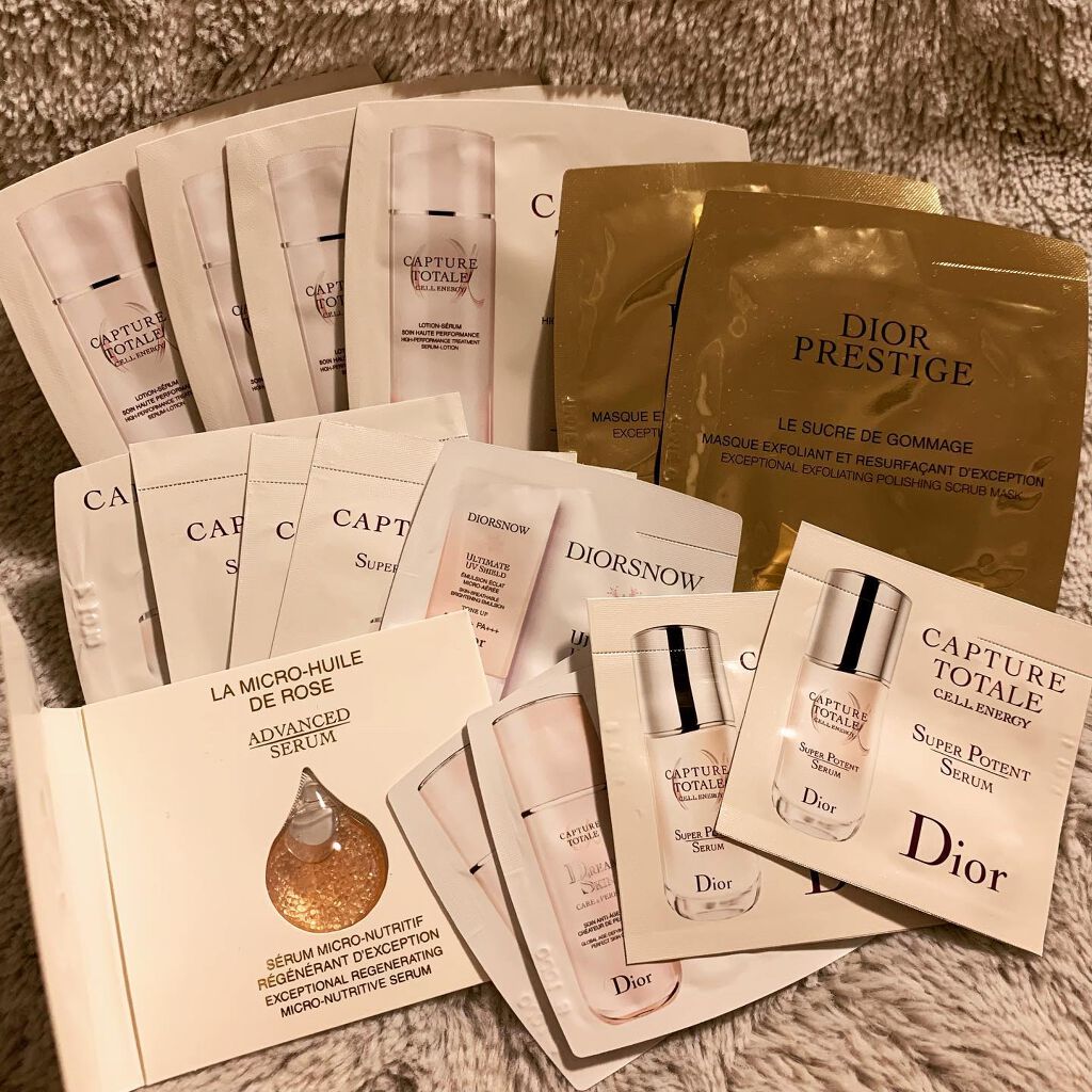 ディオール ヴェルニ<バーズ オブ ア フェザー>/Dior/マニキュアを使ったクチコミ(4枚目)