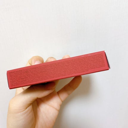 レーブドゥパリアイシャドウパレット/moonshot/アイシャドウパレットを使ったクチコミ(8枚目)