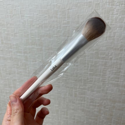 ドリームビームハイライター/Laka/パウダーハイライトを使ったクチコミ(2枚目)