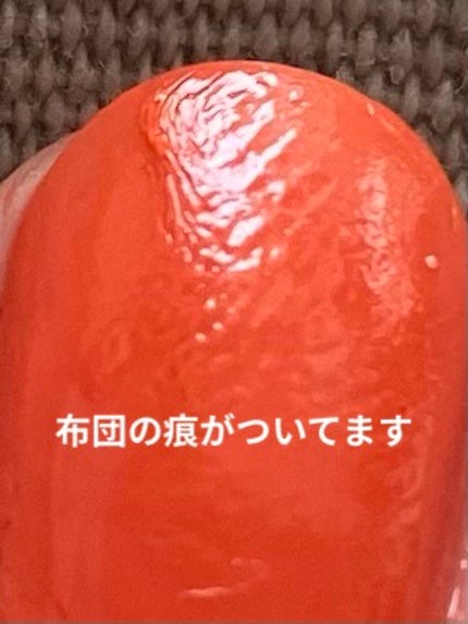 ネイルホリック Ethnic color/ネイルホリック/マニキュアを使ったクチコミ(3枚目)