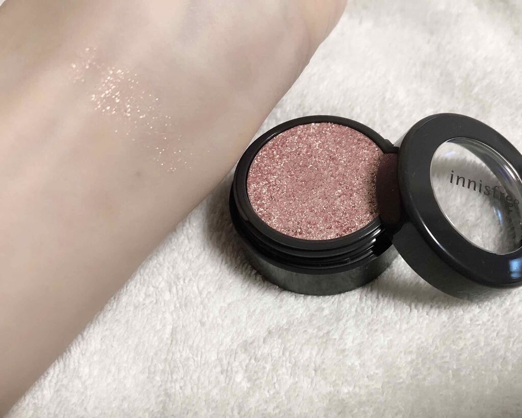 Flower Pop Eye Brick/Mamonde/アイシャドウパレットを使ったクチコミ（2枚目）