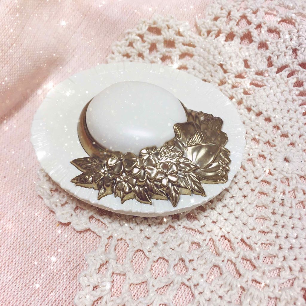 アイシャドウ/レ・メルヴェイユーズ ラデュレ/アイシャドウパレットを使ったクチコミ（1枚目）