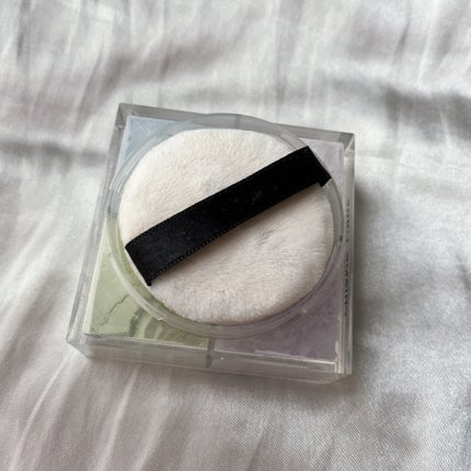 プリズム・リーブル/GIVENCHY/ルースパウダーを使ったクチコミ(2枚目)