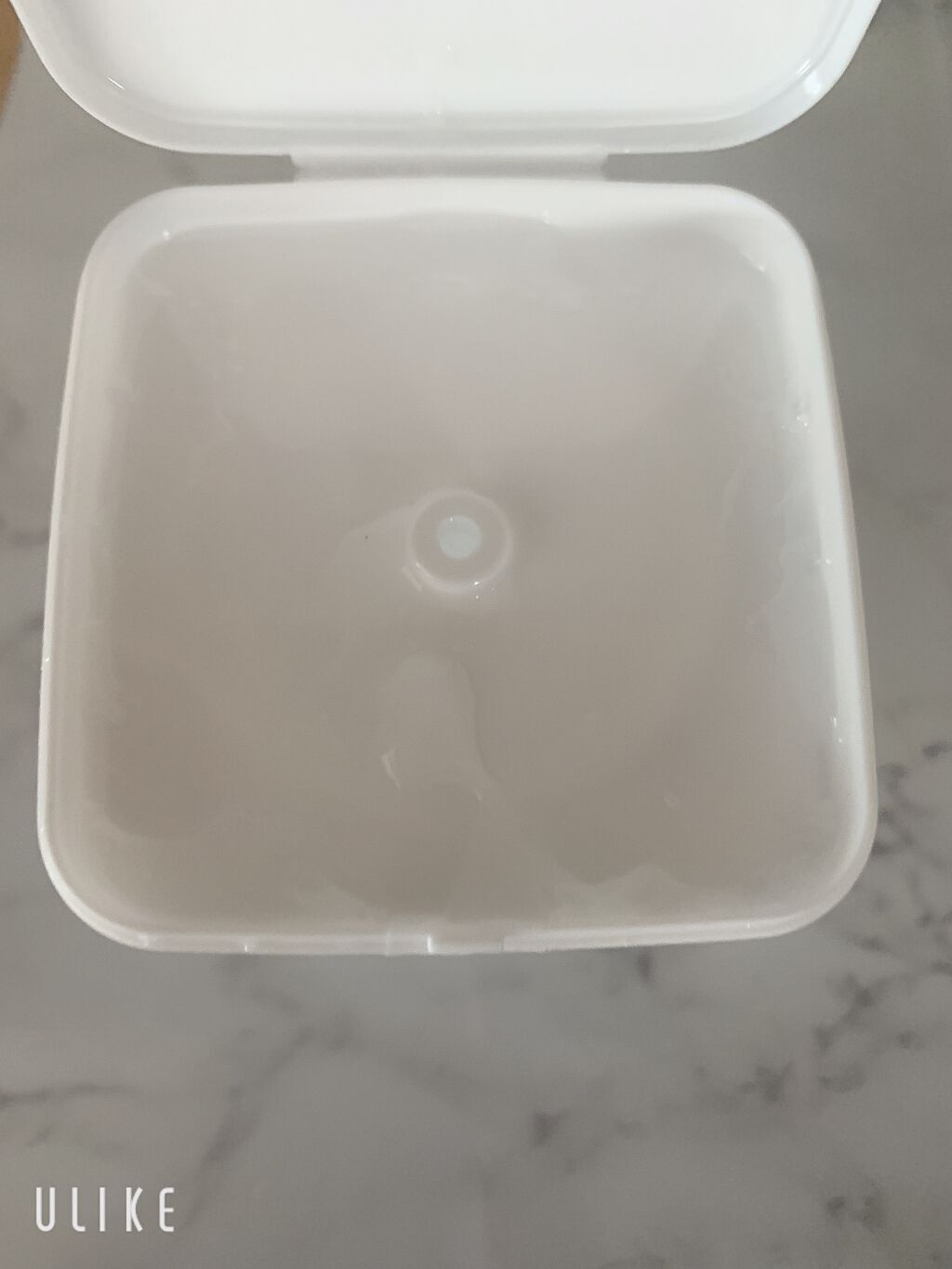 ワンプッシュ化粧品ボトル/DAISO/その他スキンケアグッズを使ったクチコミ(2枚目)