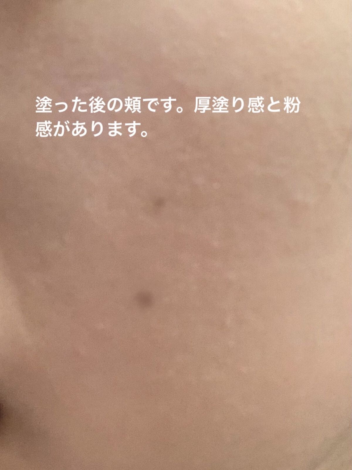 メタフィットヴィーガンクッション/AMUSE/クッションファンデーションを使ったクチコミ（2枚目）