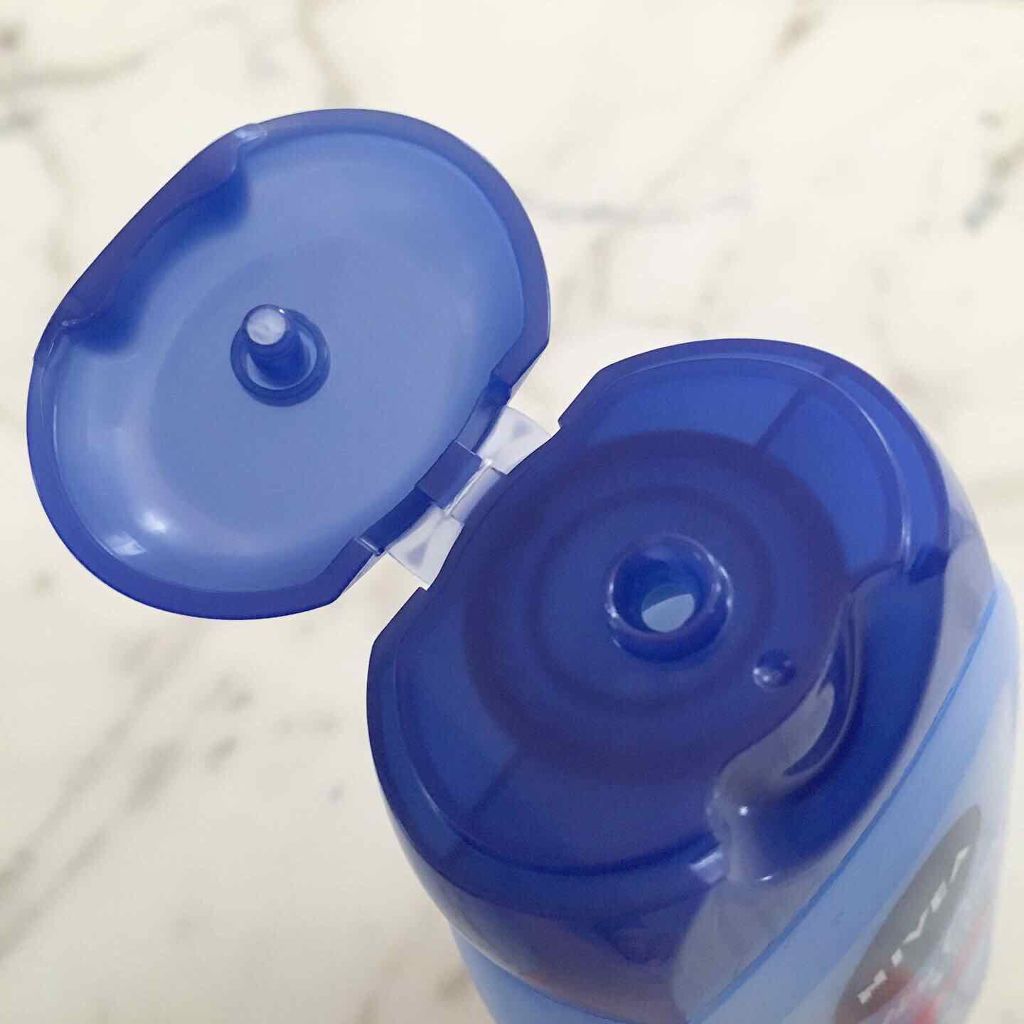 ニベア ミルキークリア洗顔料 スムースクリア/ニベア/洗顔フォームを使ったクチコミ(4枚目)