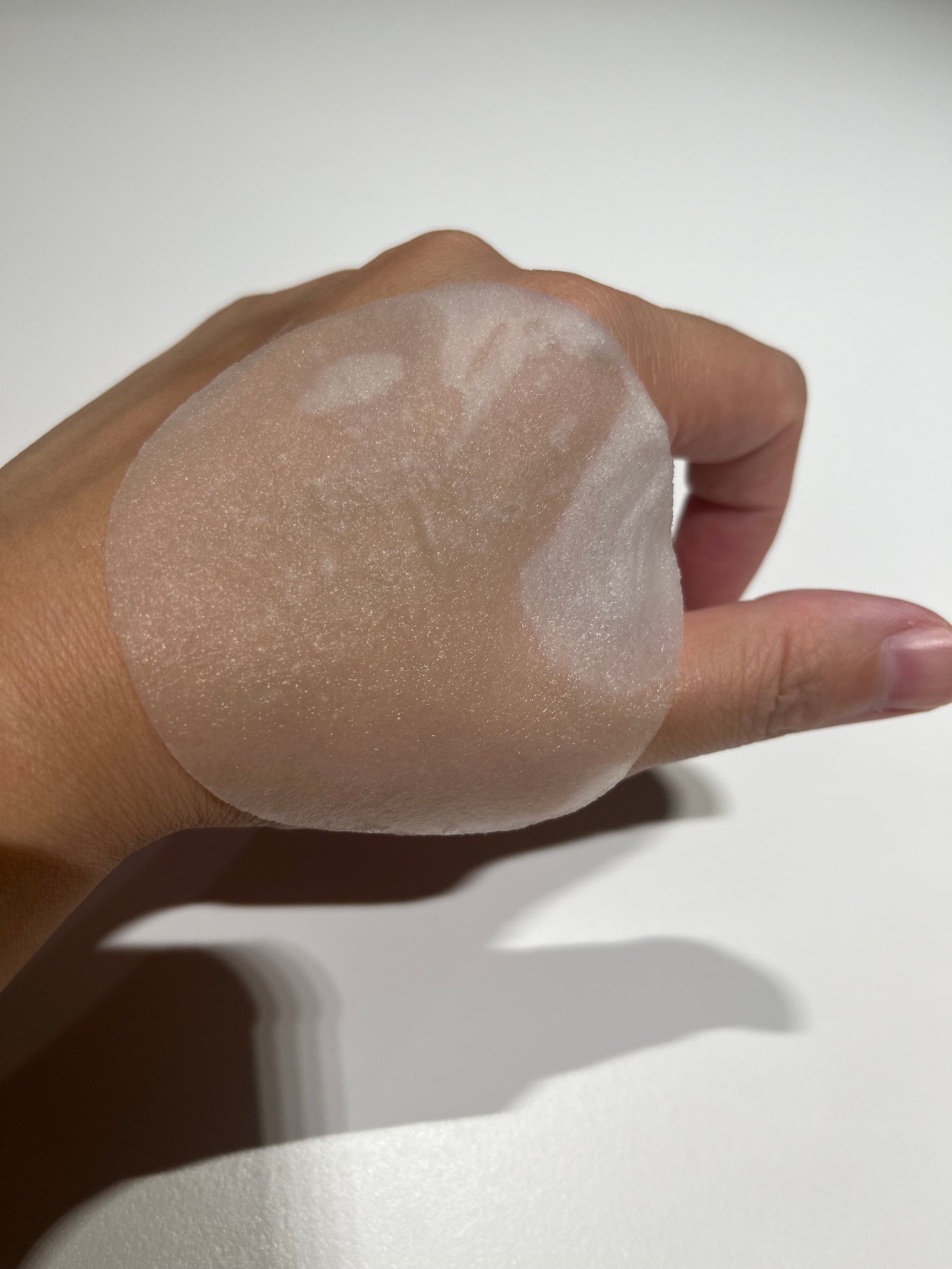 アビブ グルタチオンソームダークスポットセラムビタドロップ/Abib /美容液を使ったクチコミ(6枚目)