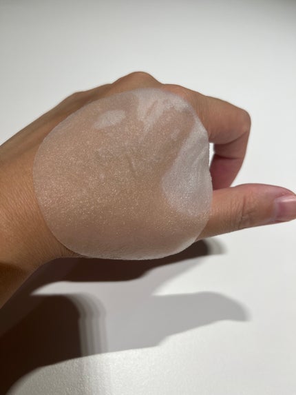 アビブ グルタチオンソームダークスポットセラムビタドロップ/Abib /美容液を使ったクチコミ(6枚目)