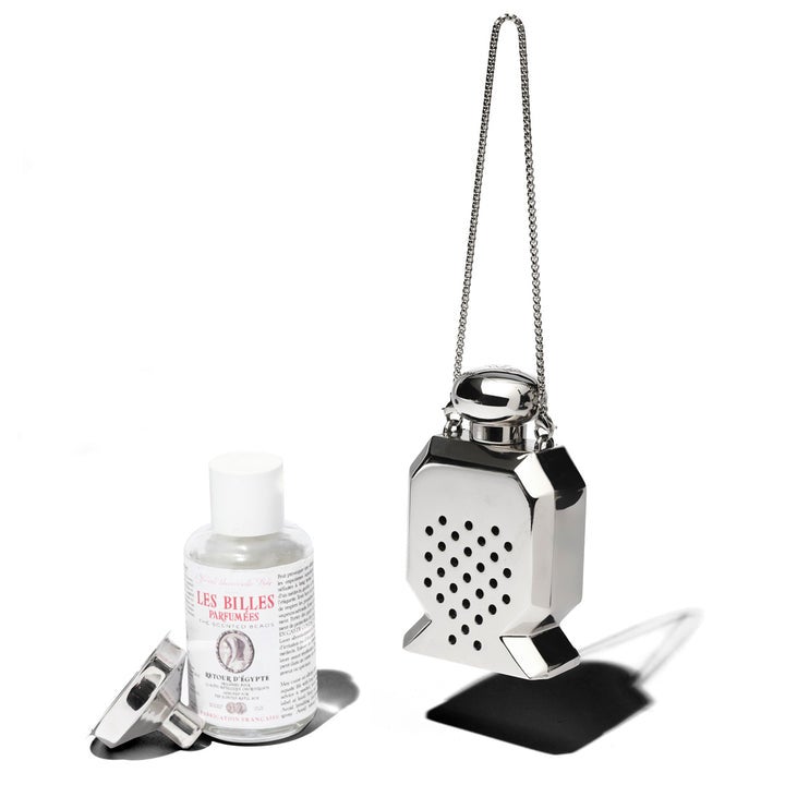 ボワット・メタリック・オドリフェラン ルトゥール・デジプト オフィシーヌ・ユニヴェルセル・ビュリー