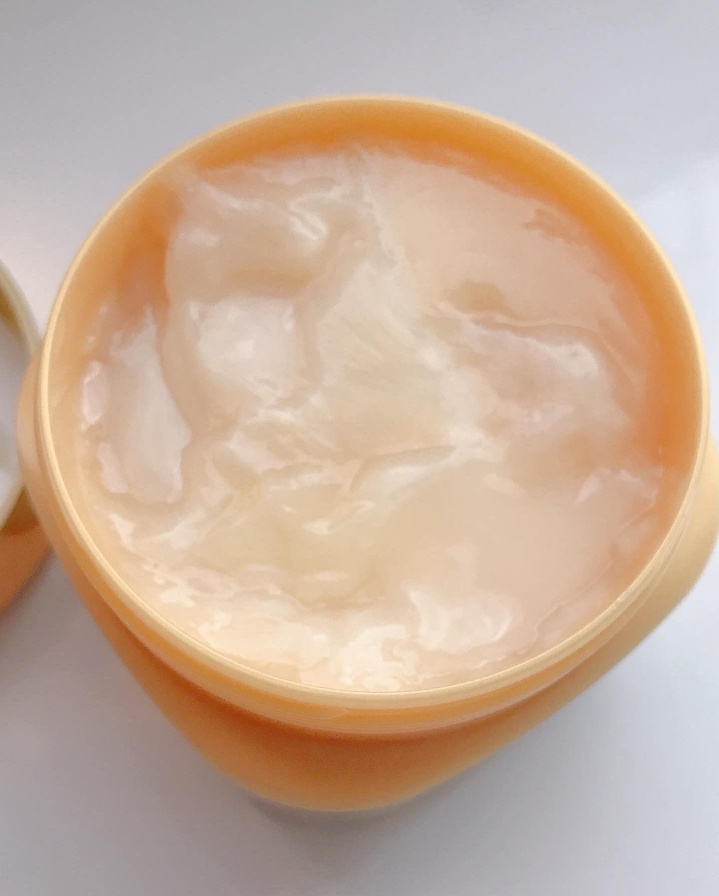 プレミアムリペアマスク（資生堂　プレミアムリペアマスク）/TSUBAKI/ヘアマスク・ヘアパックを使ったクチコミ（3枚目）