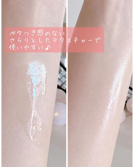 100%ボタニカルスクワランオイル/NaturaLUNA.../フェイスオイルを使ったクチコミ(4枚目)