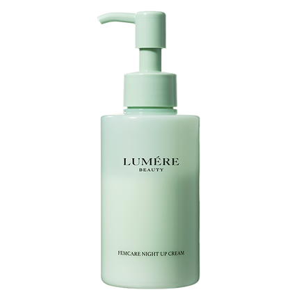 LUMERE BEAUTY ルメールビューティー フェムケア ナイトアップクリーム