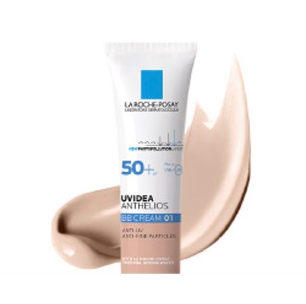 UVイデア XL プロテクションBB/ラ ロッシュ ポゼ/BBクリームを使ったクチコミ(1枚目)