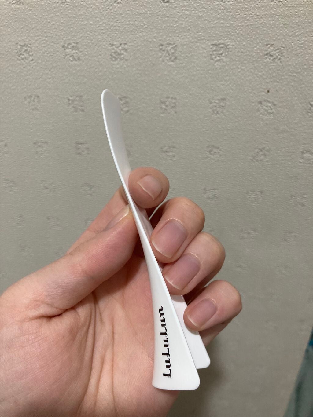 ルルルン クレンジングバーム(アロマタイプ)/ルルルン/クレンジングバームを使ったクチコミ(2枚目)