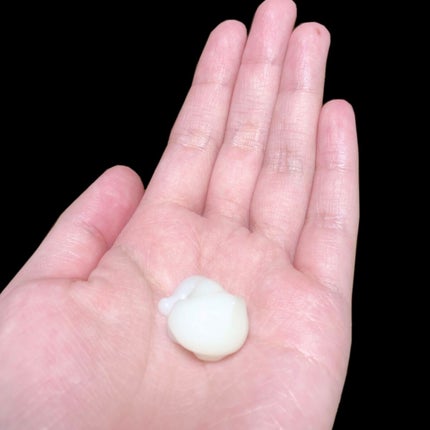 ドリーミー モイスト シャンプー/ヘアトリートメント/THERATIS/市販シャンプーを使ったクチコミ(4枚目)