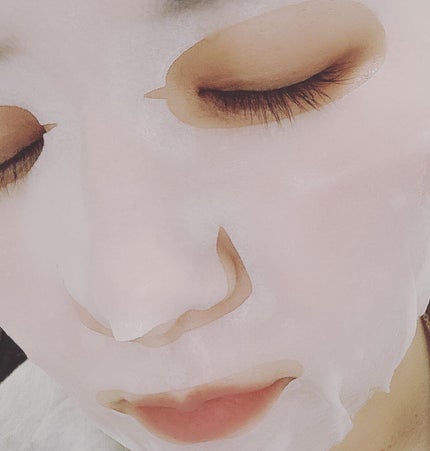 トリデン ダイブインマスクパック/Torriden/シートマスク・パックを使ったクチコミ(3枚目)