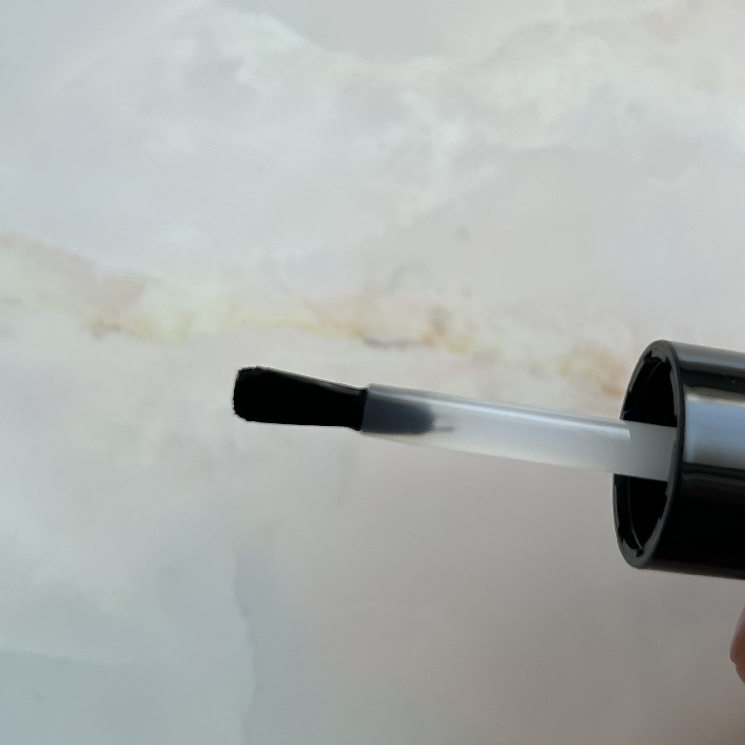 アディクション　ＵＶ リアクティブ トップコート/ADDICTION/ネイルトップコートを使ったクチコミ（2枚目）