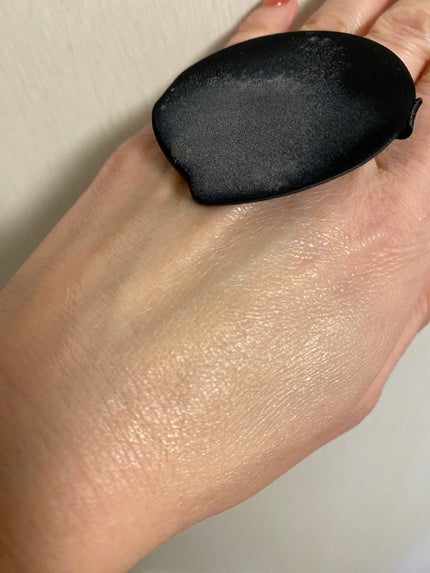 レブロン カラーステイ ロングウェア UV クッション ファンデーション/REVLON/クッションファンデーションを使ったクチコミ(7枚目)