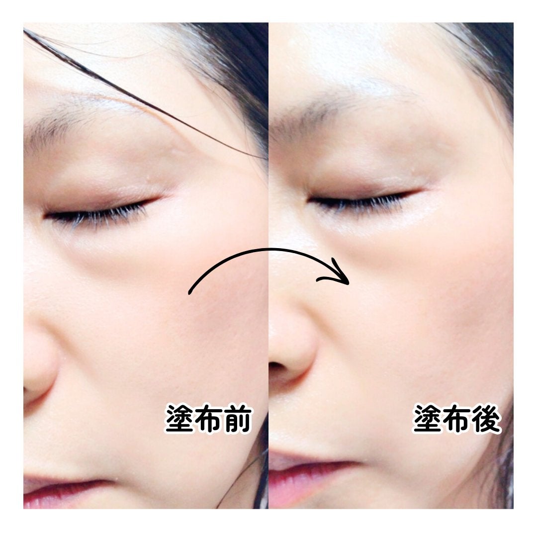 グルタチオングロウアンプル/MEDICUBE/美容液を使ったクチコミ(6枚目)