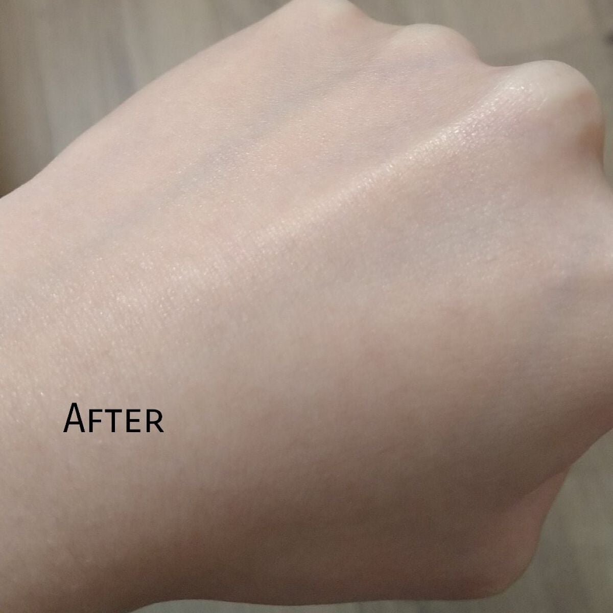 ミノン アミノモイスト モイストミルキィ クレンジング/ミノン/ミルククレンジングを使ったクチコミ(3枚目)