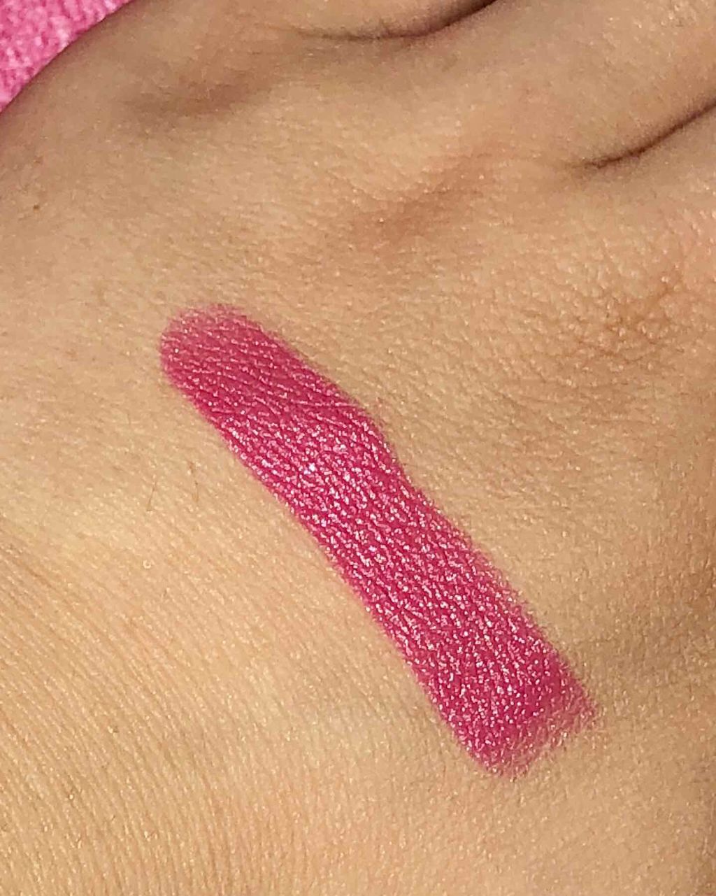 ラスティング リップカラーN/CEZANNE/口紅を使ったクチコミ(2枚目)