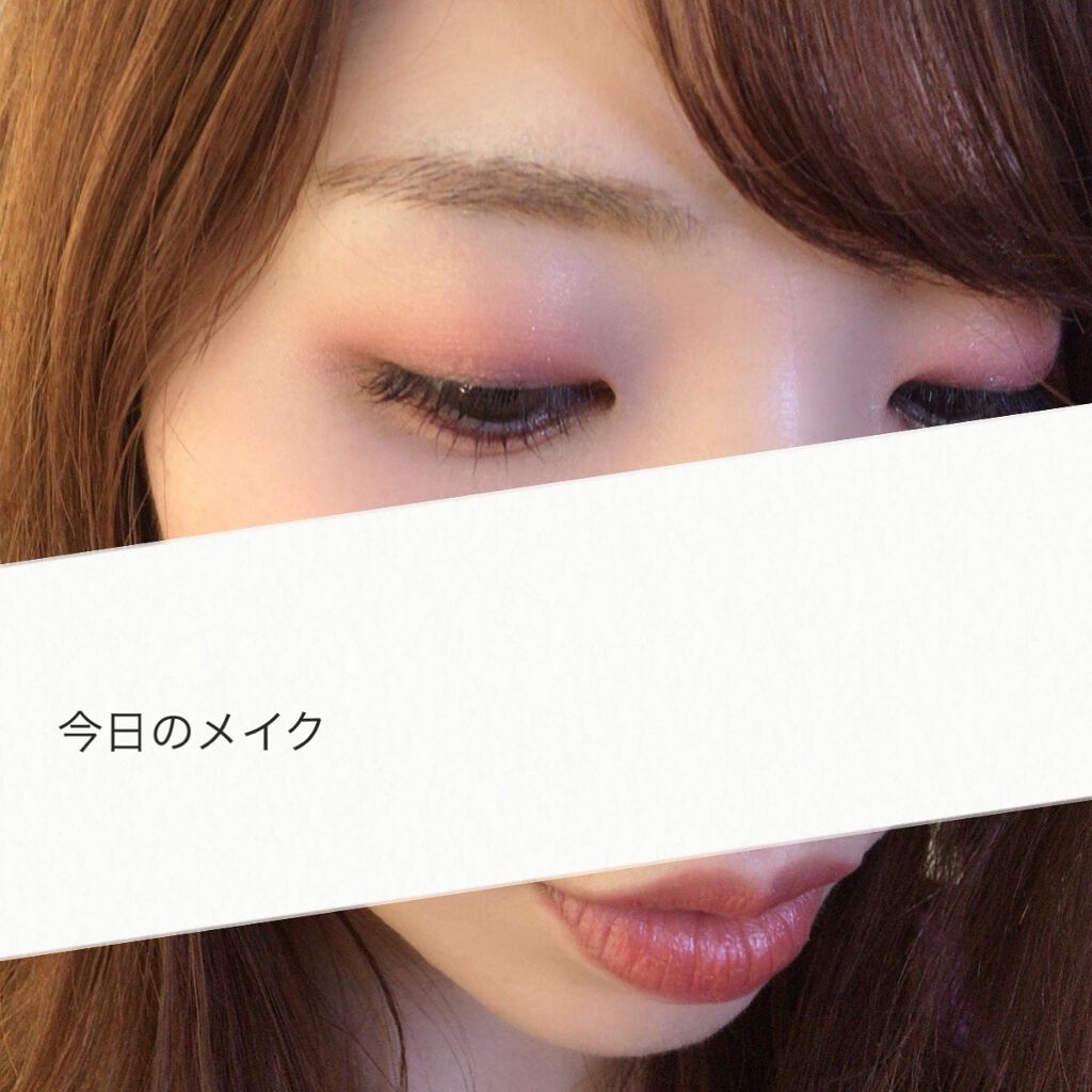 ラプソリュ ルージュ/LANCOME/口紅を使ったクチコミ（1枚目）