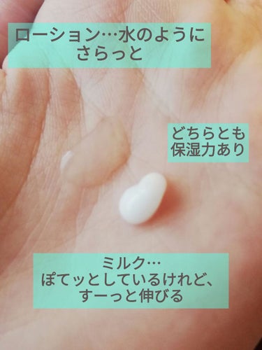 ミノン ミノン アミノモイスト 薬用アクネケア ローションのクチコミ「ニキビ肌でお悩みの方に全力でおすすめしたい！  
私、敏感肌かなっ…と思う方は1度試して欲しい.....」（2枚目）