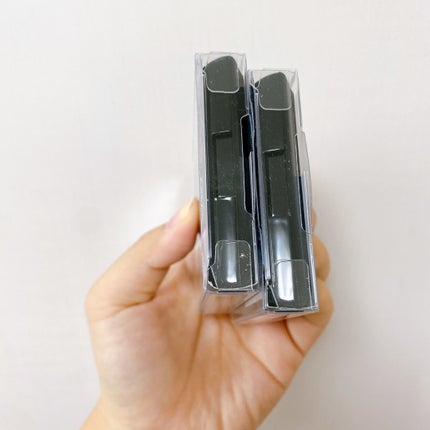 ラスティングベイクドハイライター/インハート/パウダーハイライトを使ったクチコミ(5枚目)