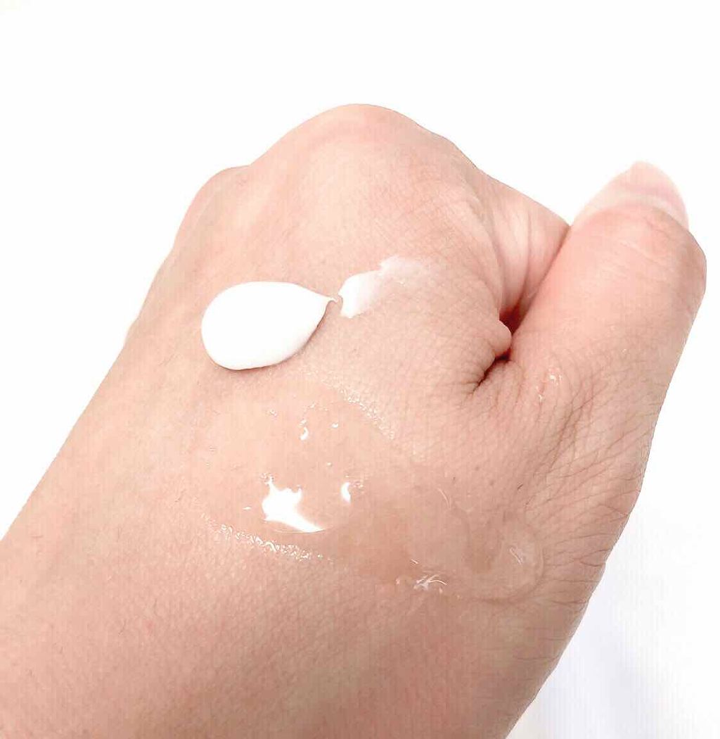 プレイフルワックス 弾ませムーブ/リーゼ/ヘアワックス・クリームを使ったクチコミ（2枚目）