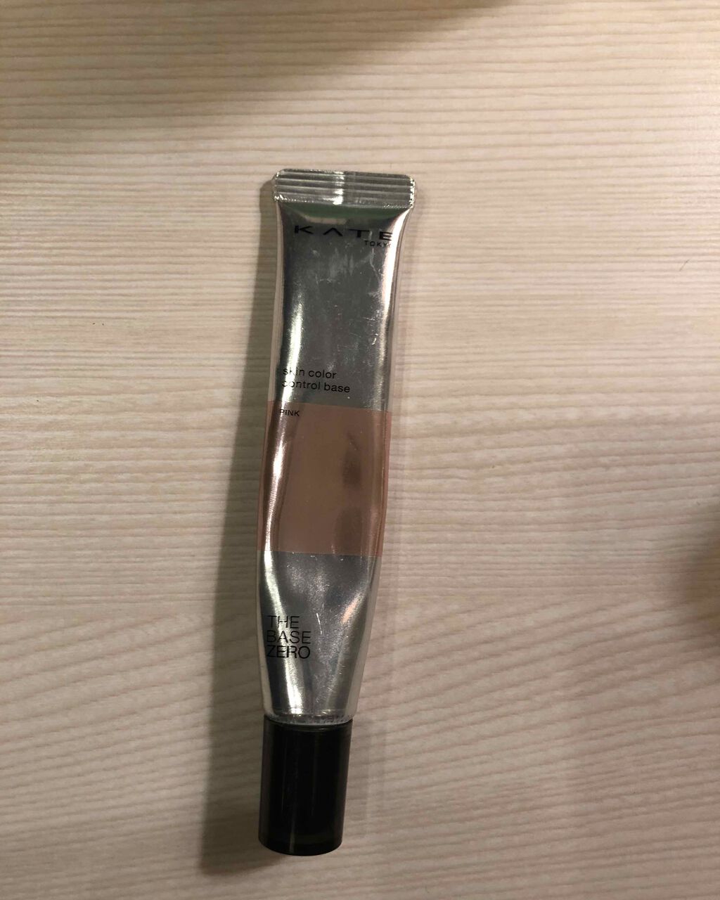 ビオレUV SPF50+の化粧下地UV 皮脂テカリ防止タイプ/ビオレ/化粧下地を使ったクチコミ（2枚目）