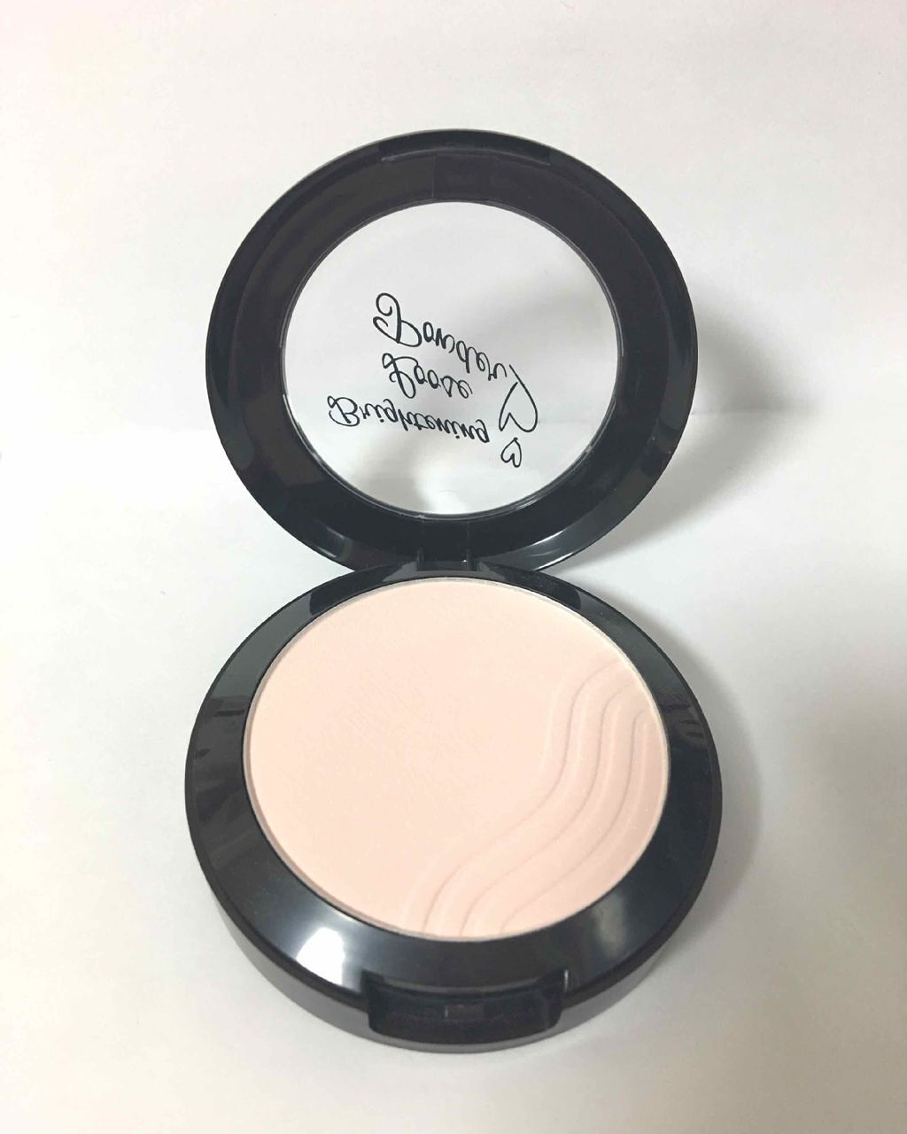 BWブライトニングルースパウダー/ビューティーワールド/ルースパウダーを使ったクチコミ（2枚目）