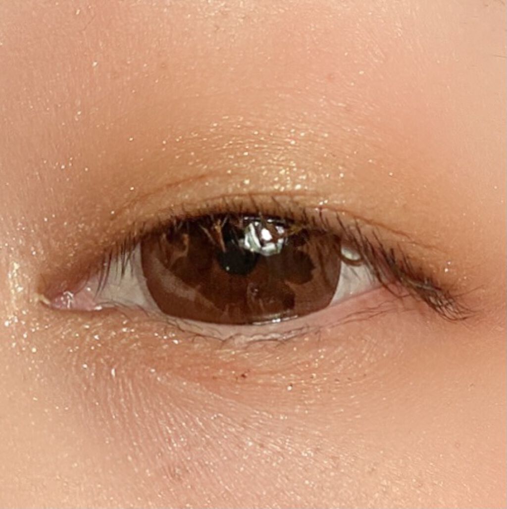 シャインコンパルジョン SOR29 シトラスオレンジ/MAYBELLINE NEW YORK/口紅を使ったクチコミ（3枚目）