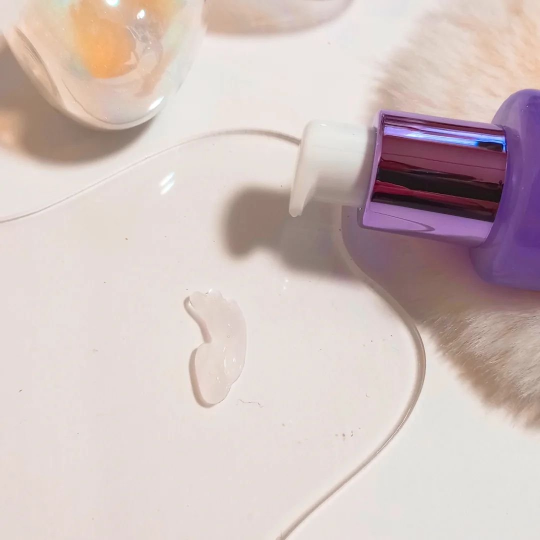 バイオヒールボ プロバイオダーム 3Dリフティングクリーム/BIOHEAL BOH/フェイスクリームを使ったクチコミ（2枚目）