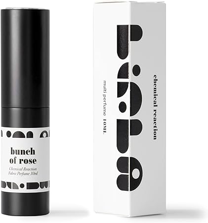 LIFLA ファブリック パフューム bunch of rose