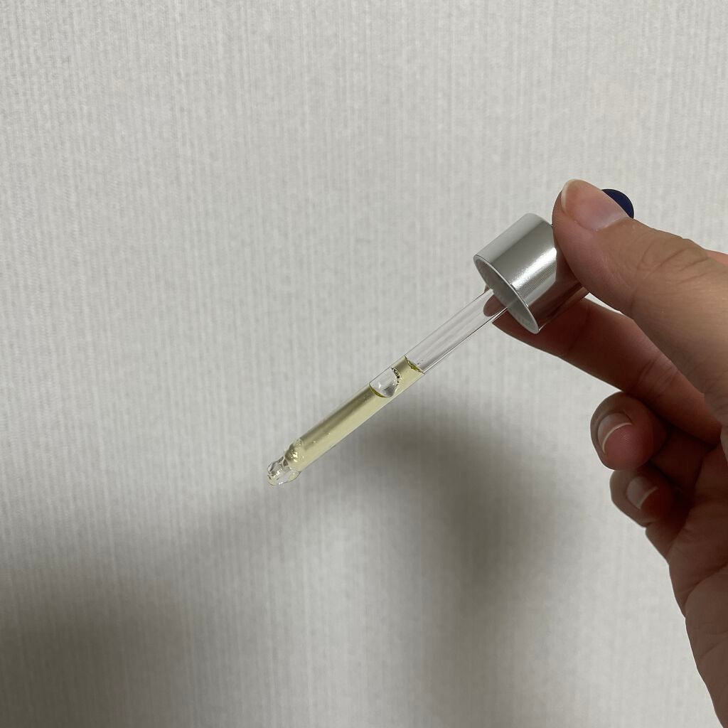 ザビタミンC23/IOPE/美容液を使ったクチコミ(3枚目)