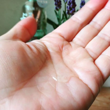 プルント コントロール美容液ヘアオイル/Purunt./ヘアオイルを使ったクチコミ(2枚目)