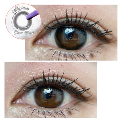 feliamo 1day/feliamo/ワンデー(1DAY)カラコンを使ったクチコミ(4枚目)