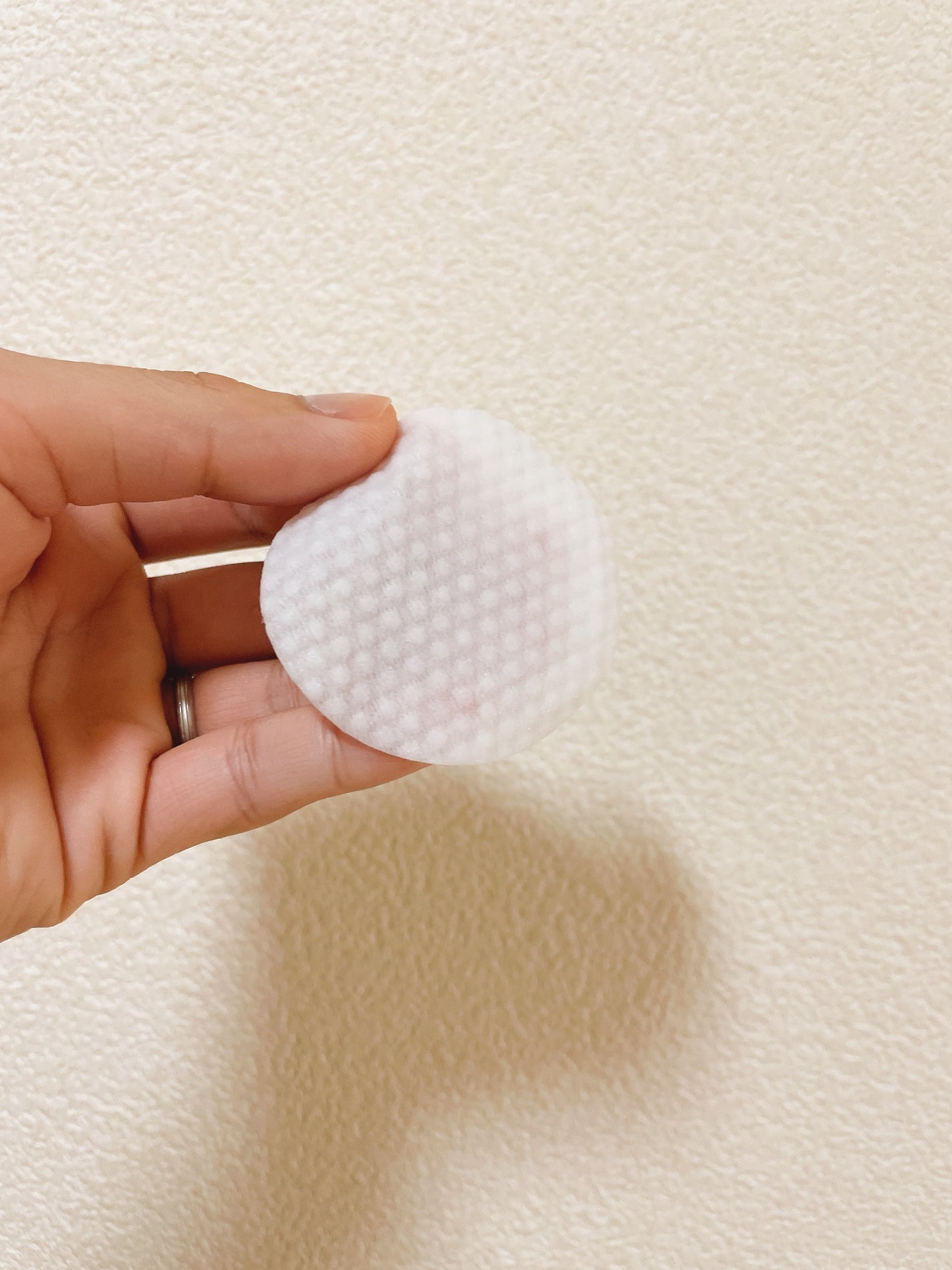 ヘルプミー! ダクトパッド/One-day's you/トナーパッドを使ったクチコミ(2枚目)