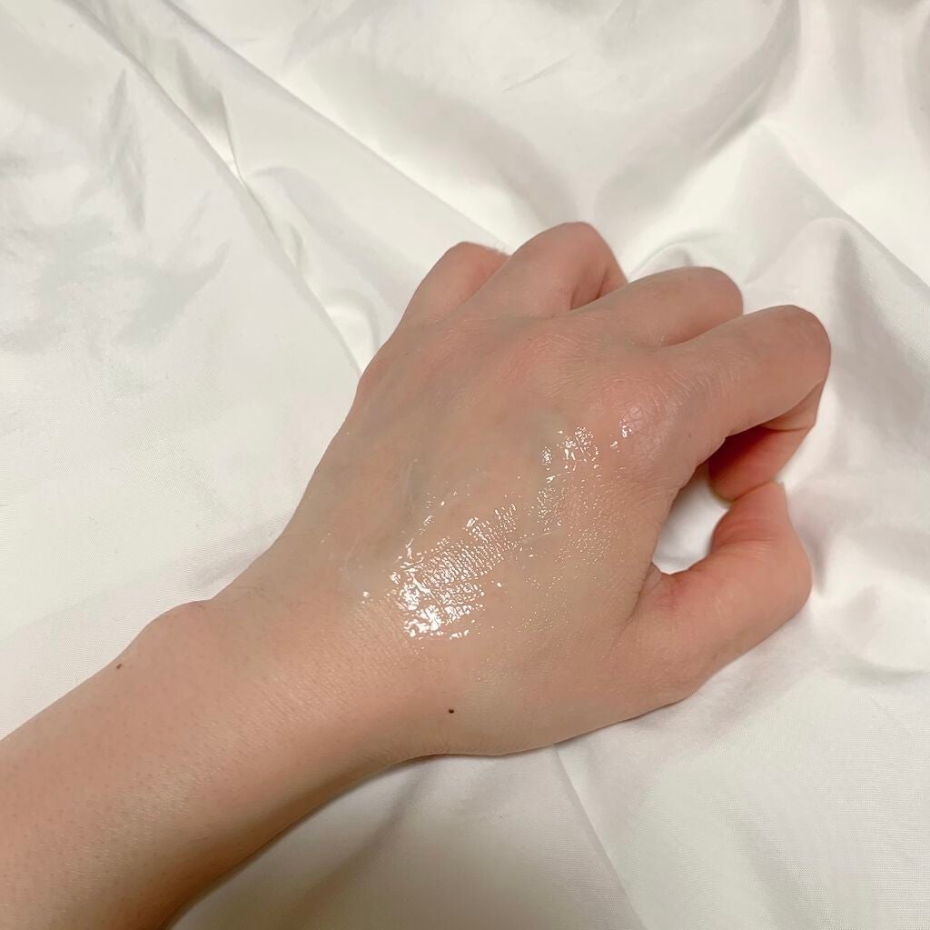 デュイセル シカプラスバーム/DEWYCEL/フェイスクリームを使ったクチコミ(3枚目)