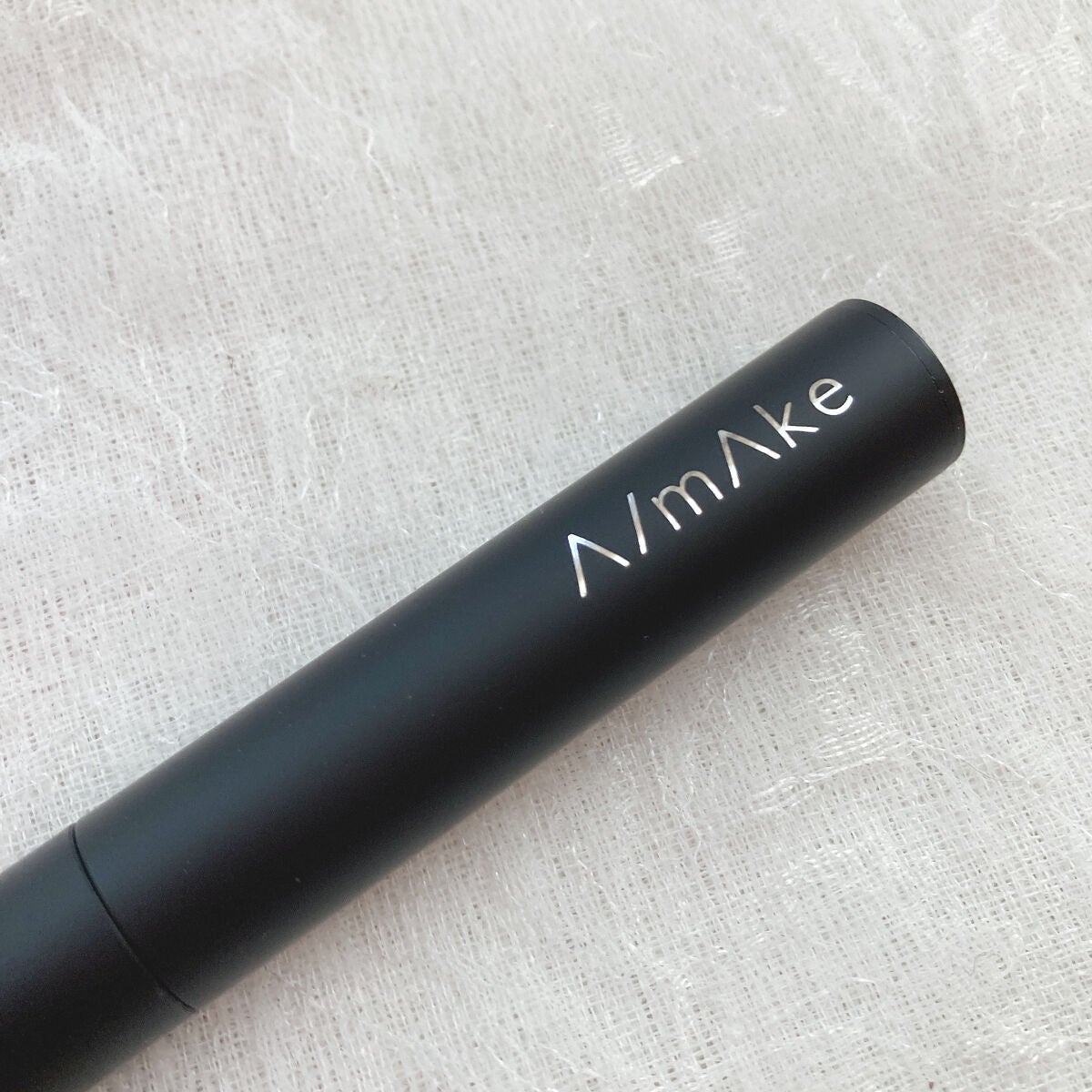 エーメイク グリッタースティック/A/mAke/グリッターを使ったクチコミ(3枚目)