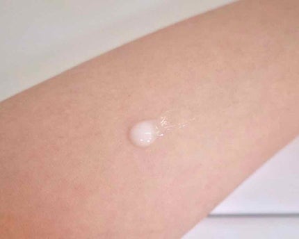 ディープモイスチュアエッセンス/ライスフォース/美容液を使ったクチコミ(3枚目)