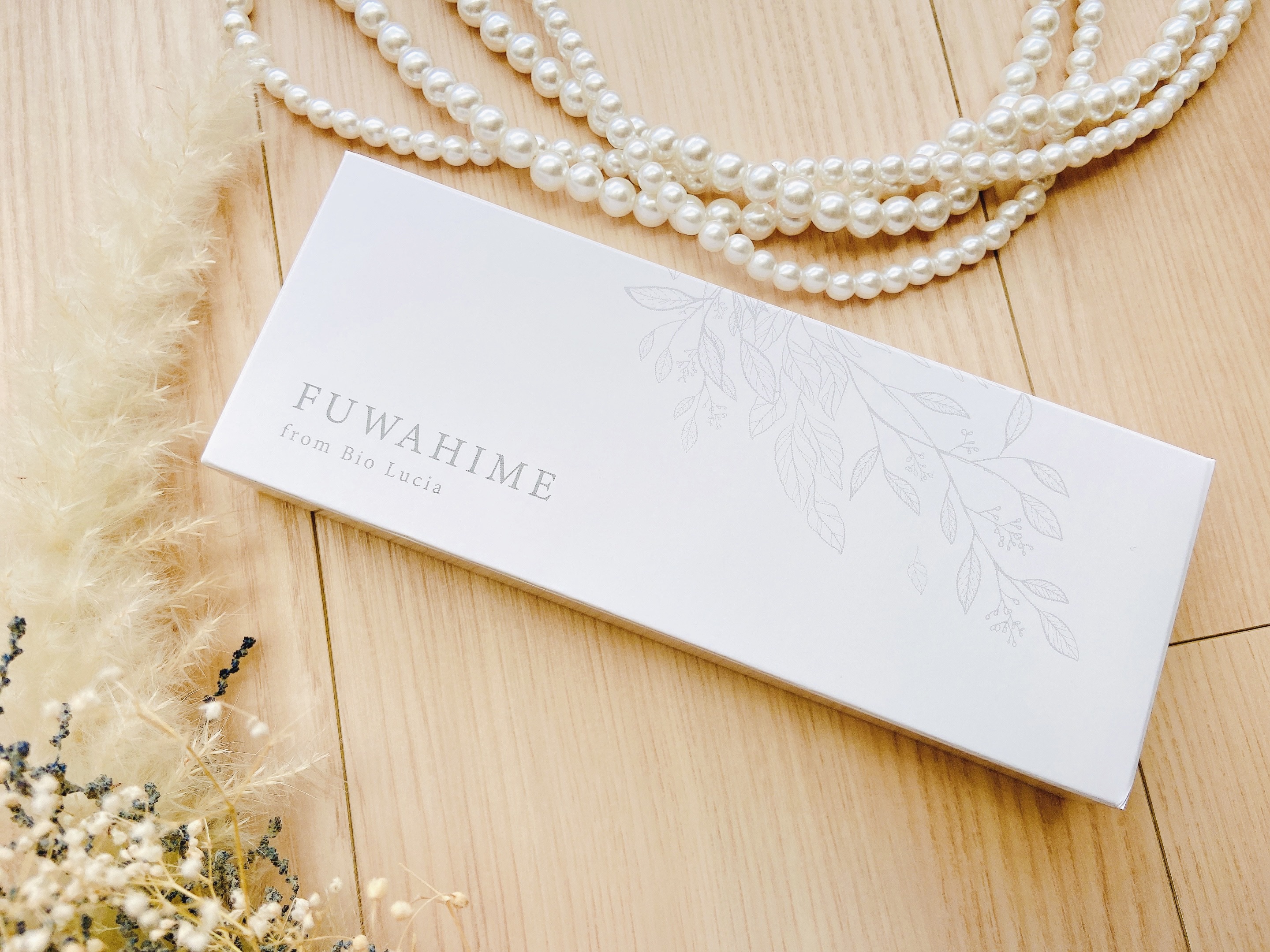 ふわ姫＜医薬部外品＞/ソーシャルテック/頭皮ローションを使ったクチコミ（3枚目）