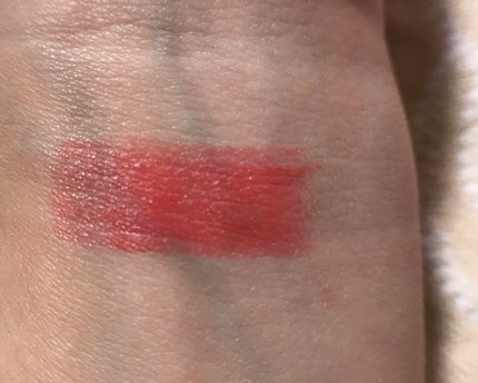 口紅(詰替用)/ちふれ/口紅を使ったクチコミ(2枚目)