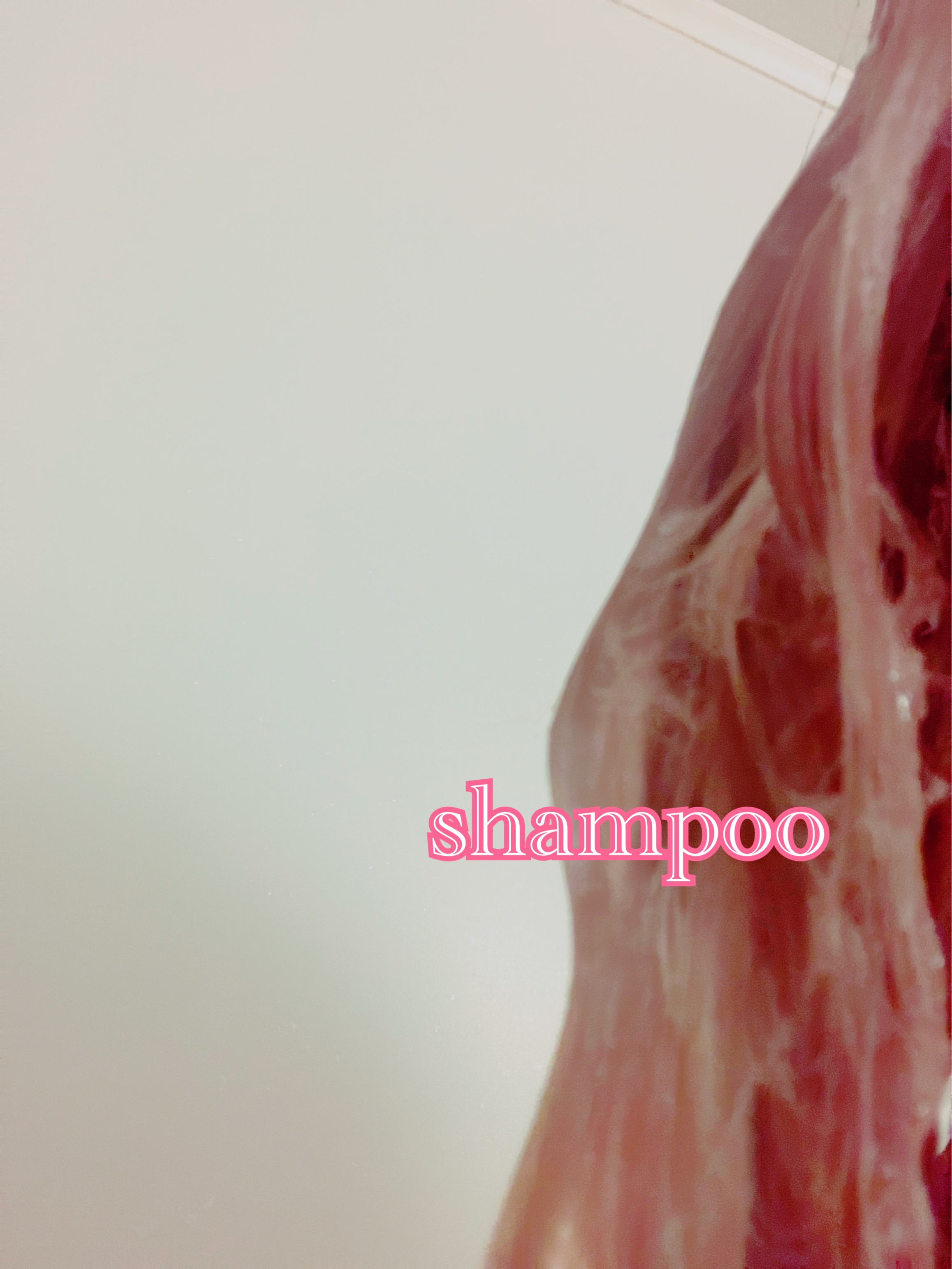 コラーゲン ブースター [モイスチャー＆スカルプ] ３点セット ベルガモットアロマの香り/マイブースターズ/その他キットセットを使ったクチコミ（3枚目）