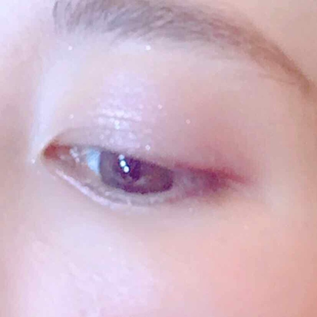 アディクション ザ アイシャドウ/ADDICTION/単色アイシャドウを使ったクチコミ(4枚目)