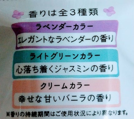 を使ったクチコミ(2枚目)